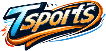 tsports logo